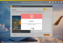 Lernsoftware BRAINIX geht mit KI differenziert auf die Schülerinnen und Schüler ein