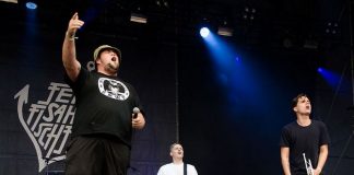 Trotz Kritik: Film über Feine Sahne Fischfilet läuft bei Schulkinowoche