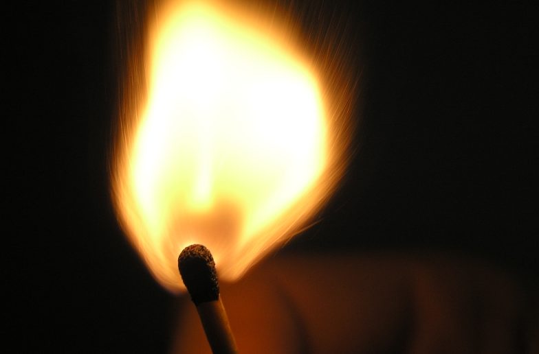 Mit dem Brandbrief wollen die Schulleitungen aufrütteln. Foto: herval / flickr (CC BY 2.0)