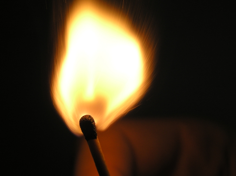 Mit dem Brandbrief wollen die Schulleitungen aufrütteln. Foto: herval / flickr (CC BY 2.0) 