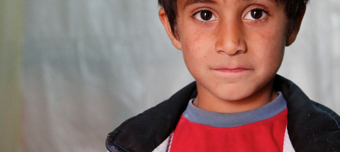 Mehrere Hunderttausend Flüchtlingskiknder werden derzeit in deutschen Schulen unterrichtet. Foto:  DFID - UK Department for International Development / flickr  (CC BY 2.0) 