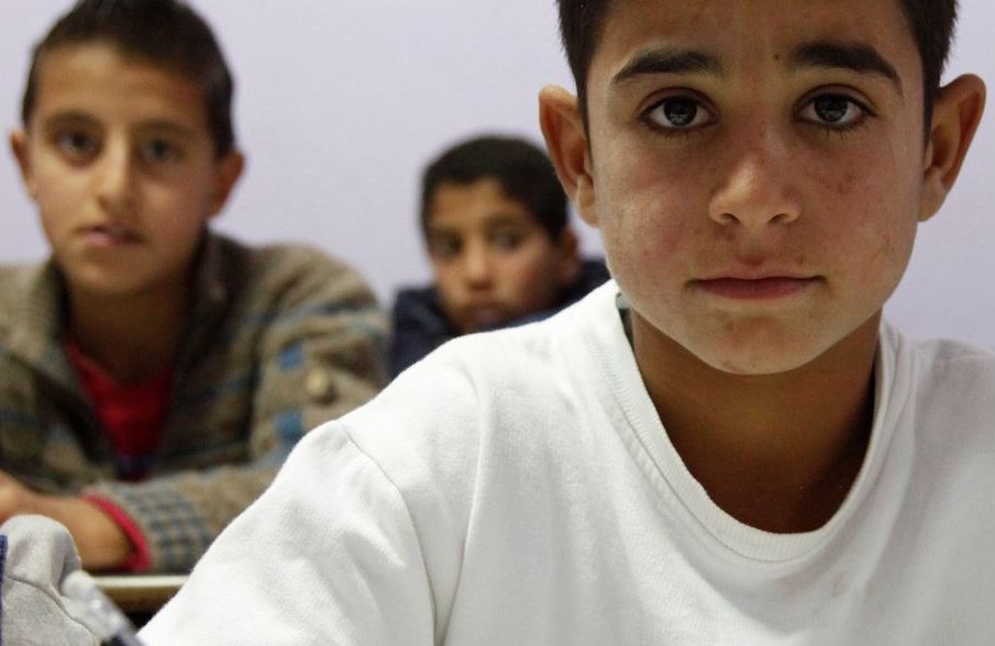 Lehrerverbände laufen Sturm. Foto: UK Department for International Development / flickr (CC BY 2.0)