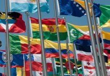 Deutsche Schüler bei Pisa wohl erneut Mittelmaß viele Flaggen