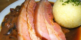 Experten: Zu viel Fleisch beim Schulessen in Thüringen; Foto: barockschloss / Flickr (CC BY 2.0))