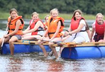 Klassenfahrten: So wird jede Schulklasse zum starken Team