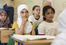 Rund 100 der von UNICEF unterstützten Kinder- und Jugendzentren in Jordanien müssen voraussichtlich geschlossen werden. Foto: IIP Photo Archive / flickr (CC BY 2.0)