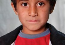 Mehrere Hunderttausend Flüchtlingskiknder werden derzeit in deutschen Schulen unterrichtet. Foto: DFID - UK Department for International Development / flickr (CC BY 2.0)