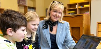 Gezieltere Frühförderung durch Screening aller Kinder vor der Einschulung: Bundesweit einmaliges Modellprojekt gestartet