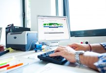 Wenn einer Feuer fängt und Unterricht anders denkt…