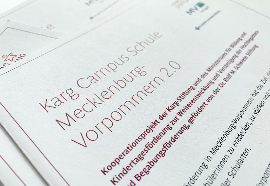 Bild Karg Campus Schule