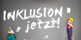 Inklusion studieren! Berufsbegleitendes Fernstudium „Inklusion und Schule“ an der Universität Koblenz-Landau