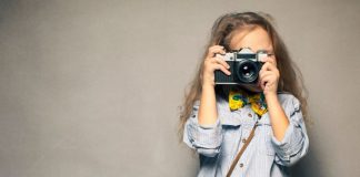 „75 Jahre. So ist mein NRW“ – Landtag startet Fotowettbewerb für Grundschülerinnen und Grundschüler