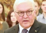 Bundespräsident Frank-Walter Steinmeier kämpft gegen die anhaltende Benachteiligung Behinderter. Foto: Michael Lucan / Wikimedia Commons (CC-BY-SA 3.0)