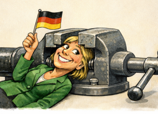 Autoritätspersonen – ohne pädagogische Freiheit: Was eine Regierungsübernahme der AfD für Lehrkräfte bedeutet