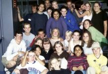 „Positive Integrationserfahrungen“ machen Thüringer Schüler eher selten. Foto: Joe Goldberg / flickr (CC BY-SA 2.0)