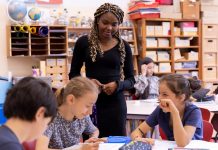 Freies Lernen, Coaching, intensive Beziehungsarbeit: Was preiswürdige Schulen ausmacht