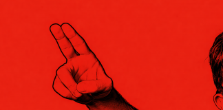 Hitlergruß im Klassenraum ist keine Straftat – Bildungsminister will das ändern