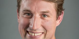 Mehr Zeit für den Unterricht – durch effizientere Förderplanung: Friedo Scharf stellt bei der Tagung mobile.schule die SPLINT App vor