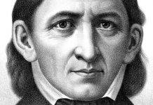 Nach 183 Jahren: Fröbels Idee vom “Kindergarten” ist jetzt Kulturerbe Friedrich Fröbel