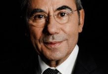 Zum Start der didacta: Fthenakis fordert mehr Unterstützung für Lehrer und Erzieher (“Sie sind das Herzstück guter Bildung”) Präsident des Didacta Verbands und einer der renommiertesten Bildungsforscher in Deutschland: Wassilios Emmanuel Fthenakis. Foto: Didacta Verband