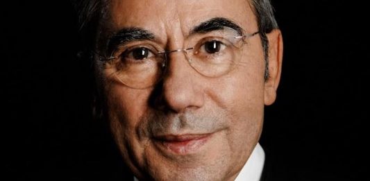 Präsident des Didacta Verbands und einer der renommiertesten Bildungsforscher in Deutschland: Wassilios Emmanuel Fthenakis. Foto: Didacta Verband