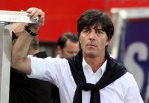 Negative Emotionen des Trainers haben schlechten Einfluss auf die Leistung einer Mannschaft. Foto: Steindy / Wikimedia Commons (CC BY-SA 3.0)