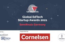 Erfolgreiches GESA Halbfinale in Berlin