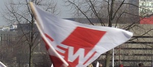 Die GEW plant Warnstreiks angestellter Lehrer in 11 Bundesländern. Foto: GEW
