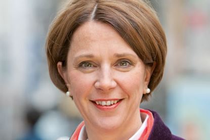 "Unkonventioneller Vorschlag": NRW-Schulministerin Yvonne Gebauer (FDP). Foto: FDP