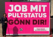 Pensionäre, Seiteneinsteiger, Zuschläge: Gebauer lockt in den Schuldienst – und kann trotzdem 4.000 Lehrerstellen nicht besetzen