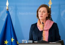 Gebauer hält Schulstart in Präsenz für „gut gelungen“ – Schülervertretung widerspricht