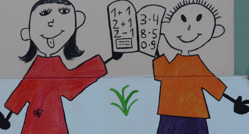 Beim Gendern sind zwingend immer beide Geschlechter anzuführen. Foto: Dieter Schütz / pixelio.de