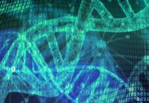 DNA-Helix-Illustration