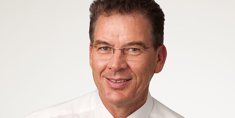 Hat nicht abgeschrieben: Gerd Müller, Chef des Bundesministeriums für wirtschaftliche Zusammenarbeit. Foto: Wikimedia Commons (CC BY-SA 3.0 DE)  