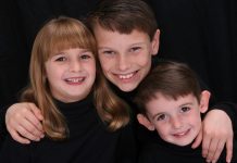 Ältester, Sandwich-Kind oder Nesthäkchen? Das kann offenbar die Persönlichkeit nachhaltig beeinflussen. Foto: umcfaka / pixabay (CC0)