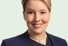 Elternvertreter werfen Giffey Verharmlosung der Lage an Schulen vor