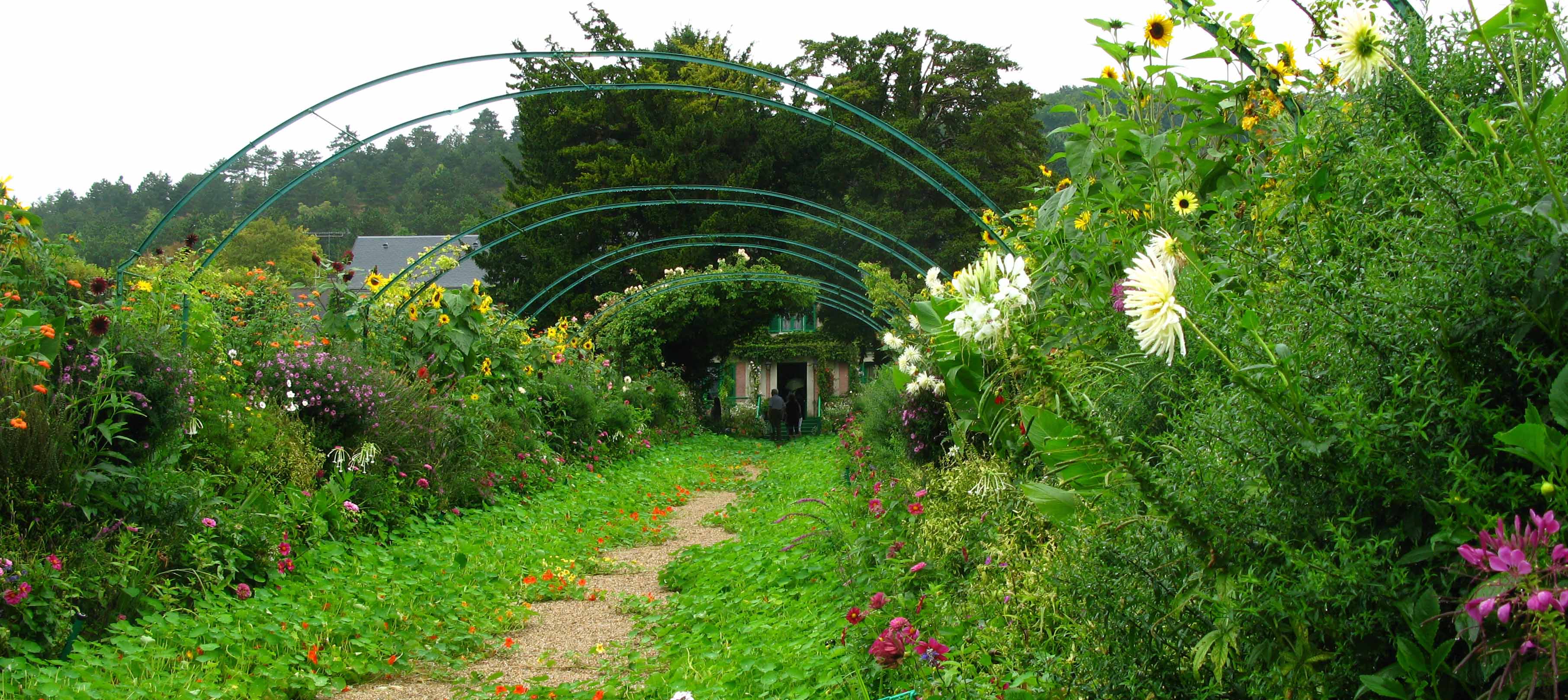 Garten (Giverny)
