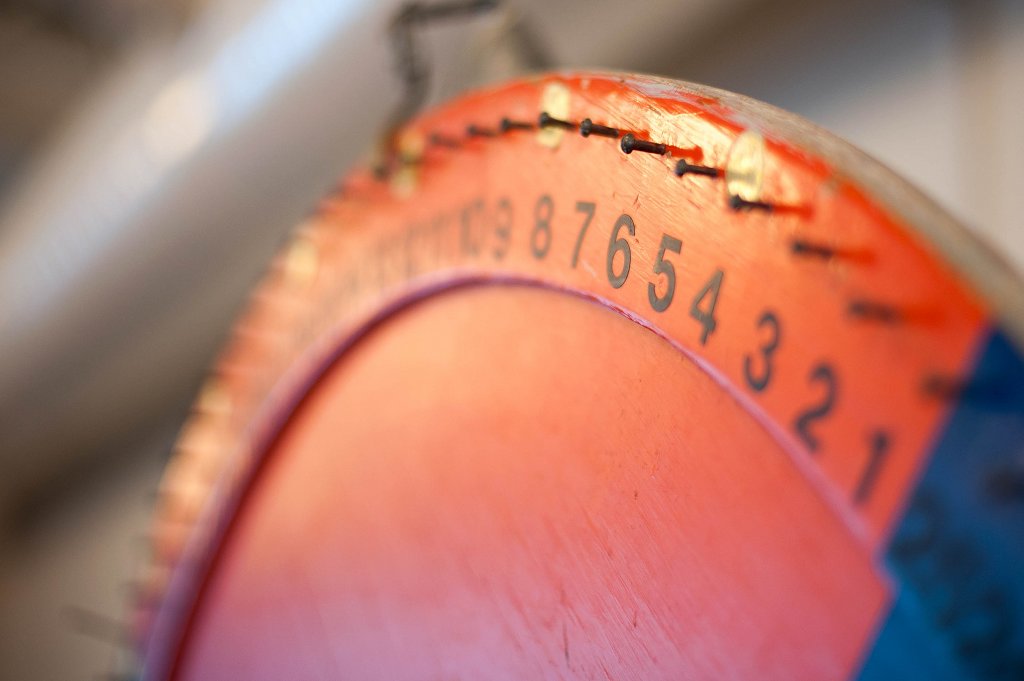 Oft schadet es nur wenig, auf eine Wahrscheinlichkeitsschätzung zu verzichten. Doch im Leben ganz auf Stochastik zu verzichten, wäre schwieriger, als gemeinhin angenommen. Foto: Mattwide/ Pixabay (CC0 1.0)