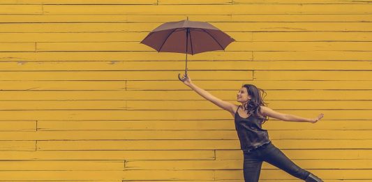 Letztlich geht es darum, ein glückliches und zufriedenes Leben führen zu können. Foto: Pexels / Pixabay (CC0 1.0)