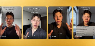 900 von 900 möglichen Punkten: Wie geht das? Der perfekte Abiturient gibt Schülern (gute) Lerntipps via TikTok