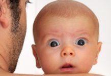 In einer sensible Phase der Hirnentwicklung: Neugeborenes Kind. Foto: Gonzalo Merat / Flickr (CC BY 2.0)