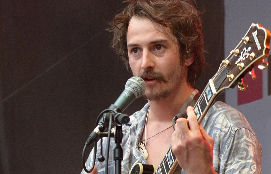 Verbotenes Graham Candy-Konzert führt zu Prozess Das Schulamt hatte das Konzert des Sängers Graham Candy verboten, das der Schulleiter Medienberichten zufolge eigentlich befürwortet hatte. Foto: Krd /Wikimedia Commons (CC BY-SA 3.0)