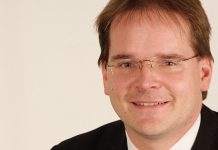 Tonne: „Wir möchten, dass an den Gymnasien wieder mehr Ruhe einkehrt“ Niedersachsens designierter Kultusminister Grant Hendrik Tonne. Foto: Martina Nolte / Wikimedia Commons (CC BY-SA 3.0)