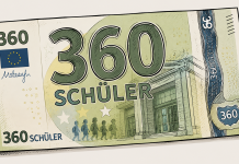 Mehr Geld für Schulleitungen: Ministerium verteidigt umstrittene Grenze von 360 Schülern