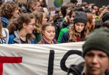 Berlin droht Chaos im Zeichen des Klimastreiks – auch Straßenblockaden geplant