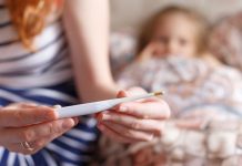 Mediziner in Sorge: Was passiert, wenn eine Grippewelle auf Corona trifft?