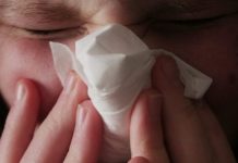 Die Grippewelle in Deutschland rollt auf ihren Höhepunkt zu. Foto: anna gutermuth / flickr (CC BY 2.0)