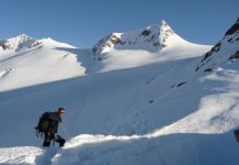 Drama bei Ski-Kursfahrt: Sechs Schüler werden von Lawine erfasst – sie überleben!
