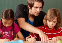 Bislang sind Förderschullehrer an niedersächsischen Regelschulen zumeits abgeordnet. Foto: Bildarchiv Universität Bielefeld © Christian Schwier / flickr (CC BY 2.0)