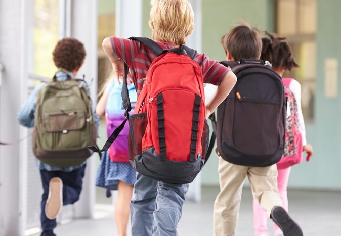 Elementary school has been under stress since the fourth grade IQB test crash.  Photo: shutterstock